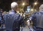 Полицията в Рио е използвала сълзотворен газ срещу 350 демонстранти 