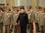 Северна Корея предложи невъзможен мир на Южна