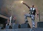 Каварна Рок 2014 - хиляди загряха с Europe и Helloween преди Джулая (снимки) 