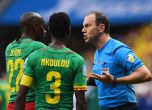 Разследват Камерун за уговорени мачове на Мондиала