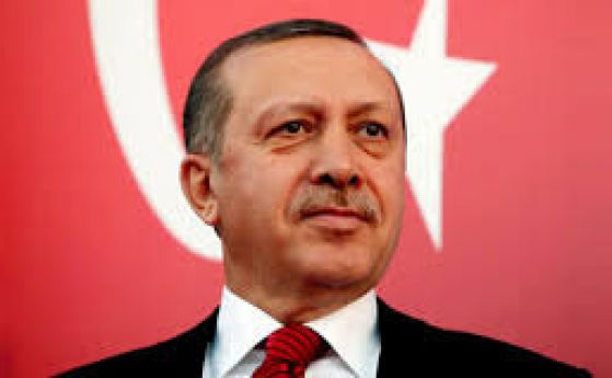 Ердоган ще се кандидатира за президент на Турция
