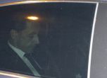 Саркози официално обвинен в търговия с влияние