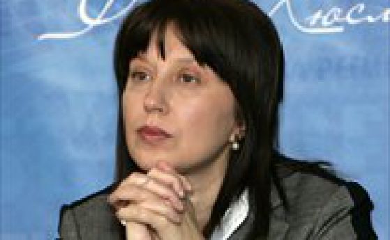Филиз Хюсменова стана зам.-председател на групата на АЛДЕ
