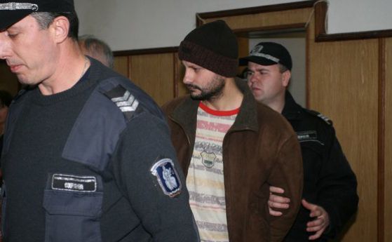 Убиецът на Мирослава от Перник получи окончателно 28 години затвор