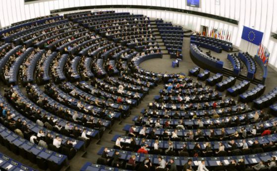Европейският парламент събра Станишев и Бареков