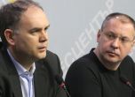 Кадиев: Страх ме е, че БСП ще има малко депутати след предсрочния вот 
