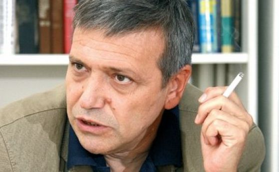 Красен Станчев: Ако се актуализира държавният бюджет, оставката се отлага
