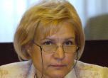 Менда Стоянова: Борисов не е редил новия кабинет на кюфтета в Банкя
