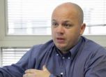 Александър Симов учреди обединение на русофилите в БСП