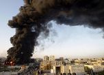 Ивицата Газа се тресе от израелски ракетен огън, ситуацията ескалира
