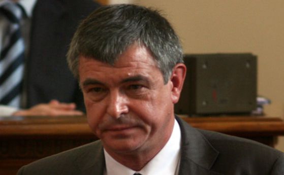Софиянски: Сегашният държавен бюджет е рутинен и без фантазия
