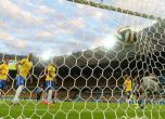 Бразилия излиза срещу Холандия в спор за 3-ото място на Мондиал 2014