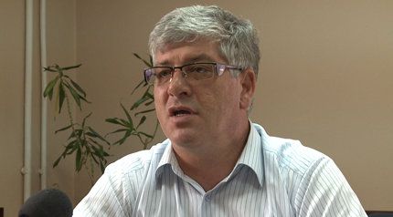 „Нещо се е случило с влака между стрелките“