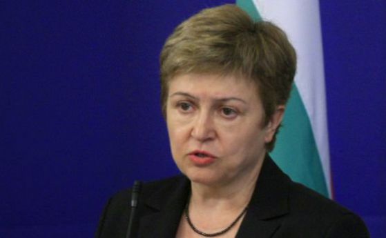 Кристалина Георгиева е консенсусен вариант за външен министър на ЕС