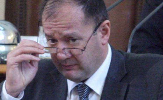 Михаил Миков има номинация за лидер на БСП и ще я приеме