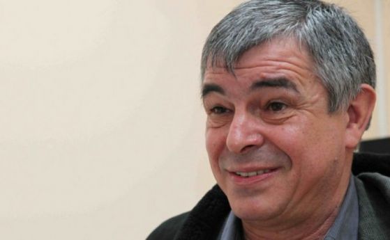 Софиянски стана съветник на Бареков