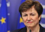 Кристалина Георгиева: Ако ми предложат да съм външен министър на ЕС, моя отговорност е да приема
