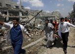 Израел удари болница в Ивицата Газа, има загинали и ранени
