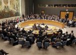 ООН в единна резолюция – самолетът в Украйна е бил свален