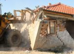 Бутат къщи в ромския квартал на Стара Загора