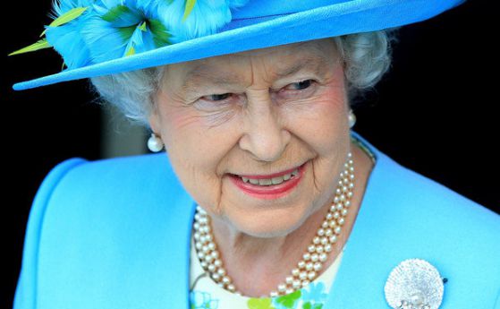 Хванаха коня на английската кралица с допинг