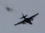 Проруски бунтовници свалиха два украински самолета Су-25