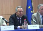 Калфин и Смилов в дебат за отношенията ЕС - Русия (видео)