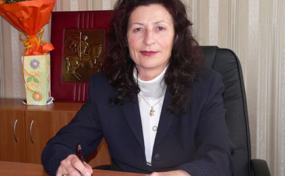 Цонка Каснакова