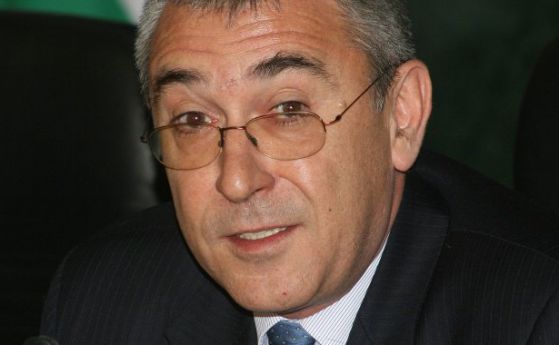 Лазар Груев