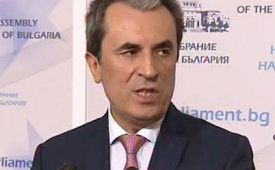 Пламен Орешарски