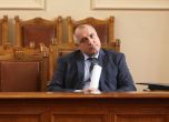 Борисов пожела да е премиер, сравни се с Меркел