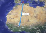 Изчезналият самолет е катастрофирал в Нигер