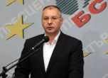 Станишев не уважи консултациите при президента