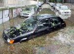 50 000 коли пострадали от градушката в София