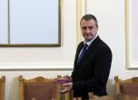 Йовчев направил назначения в деня на оставката