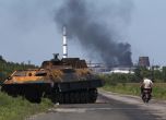 17 загинали в украинския град Горловка за денонощие