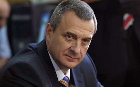 Йовчев: Изваденият от Бареков документ е фалшив