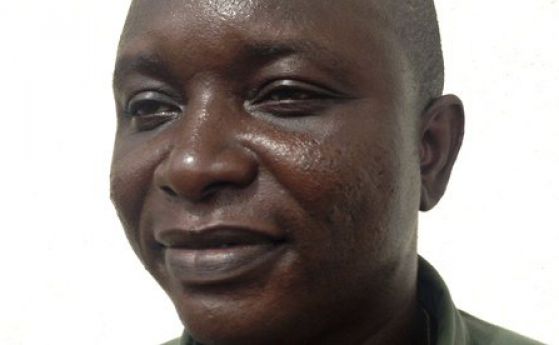Ебола уби водещ лекар в борбата с болестта