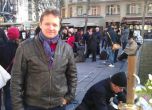 Българската прокуратура остави в ареста за 72 часа руския опозиционер