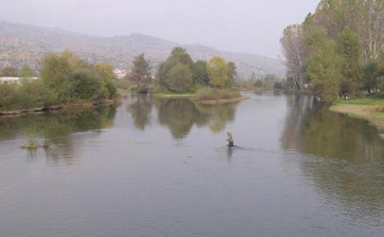 Очаква се повишаване на водните нива в Западна България