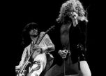 Led Zeppelin пускат неиздавана версия на "Stairway to heaven" 