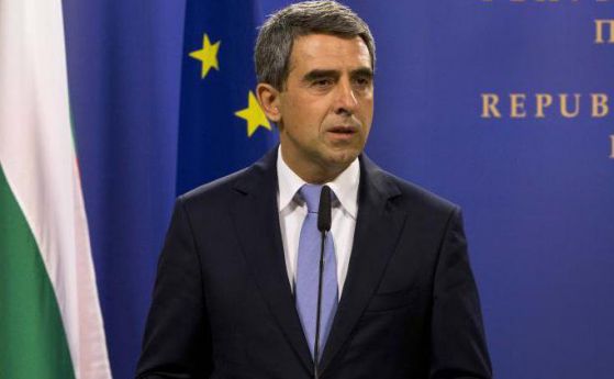 Президентът ще проведе консултации с „България без цензура“