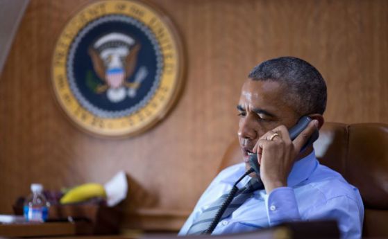 Обама: ЦРУ измъчваше хора, защото работеше под огромен стрес
