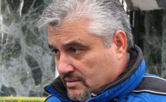 Осъдиха адвоката на Кирил Рашков за клевета