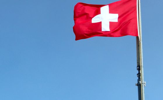 Швейцария няма да налага санкции на Русия, пази неутралитет