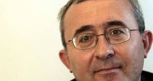 Николай Слатински