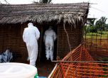 Спряха футбола в Сиера Леоне заради вируса ебола