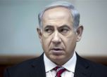 Нетаняху: Операциите в Газа ще продължат до възстановяване на сигурността