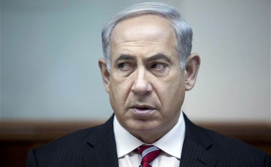 Нетаняху: Операциите в Газа ще продължат до възстановяване на сигурността