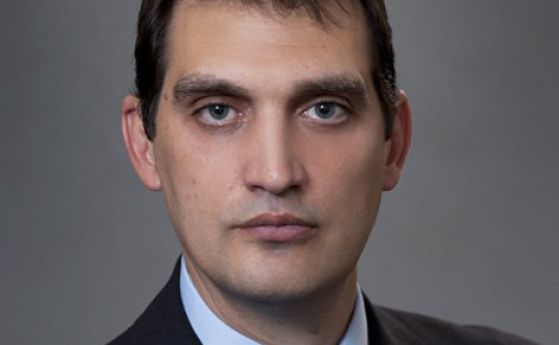 Кой е Васил Щонов, служебен министър на икономиката и енергетиката
